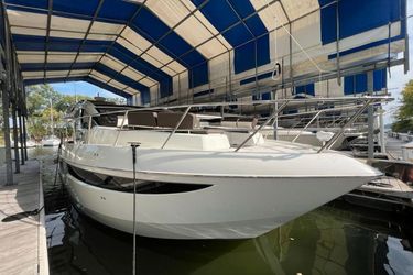 47' Galeon 2020 Yacht For Sale